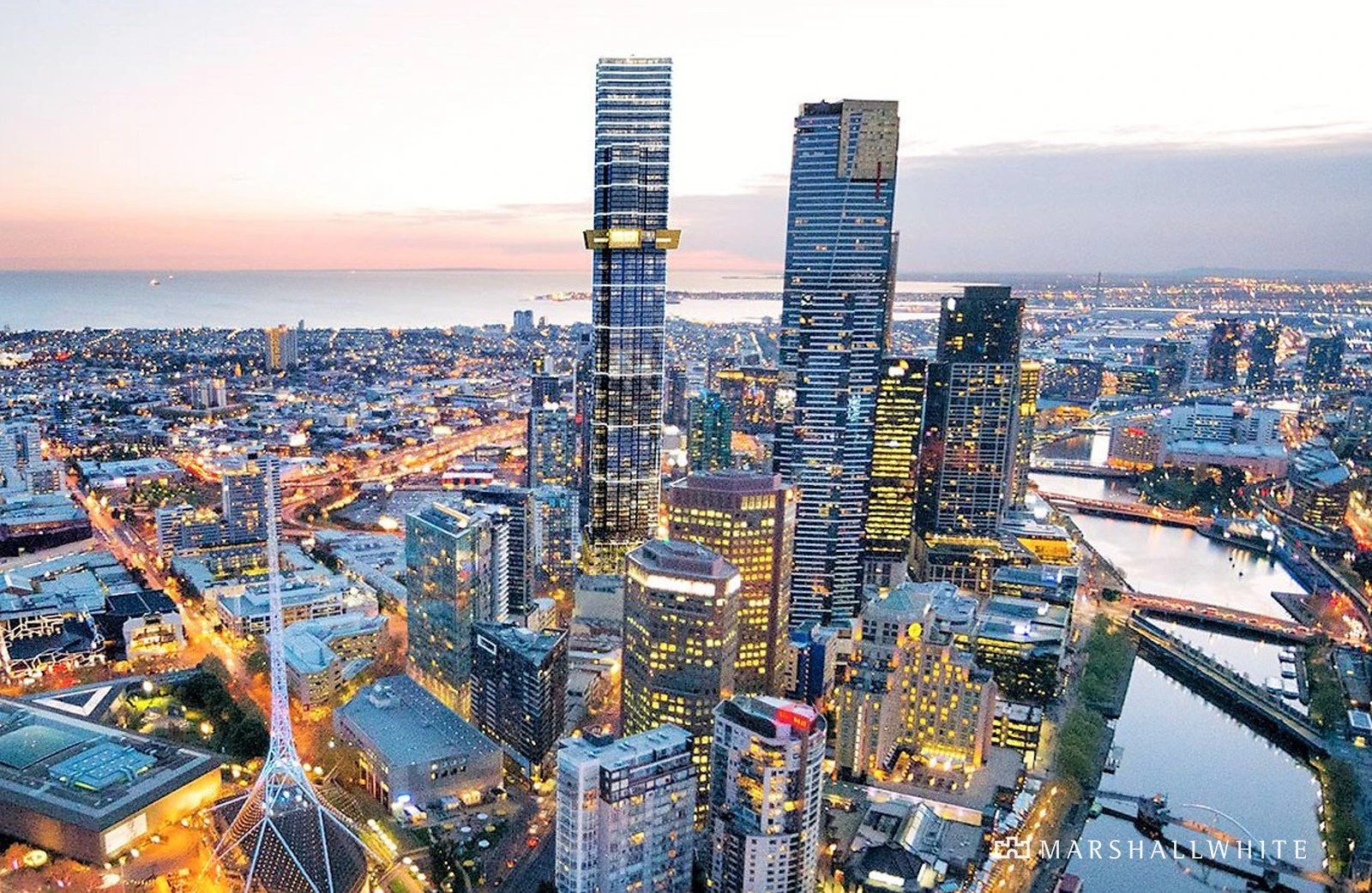 7903/70 Southbank Boulevard, Southbank, VIC