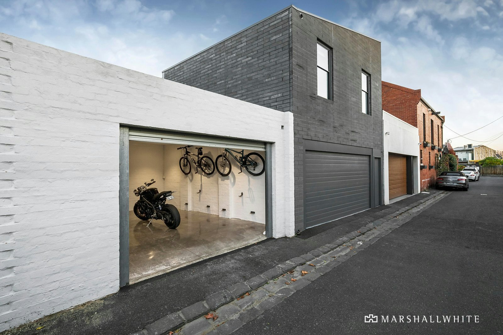 54 Kerferd Road, Albert Park, VIC