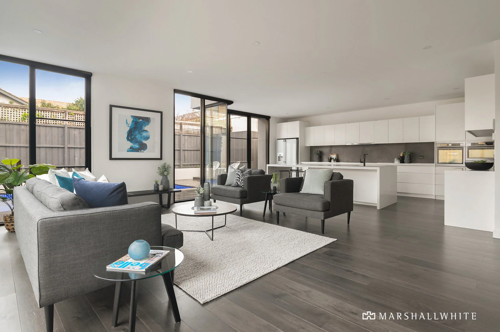1A Barnard Grove, Kew, VIC