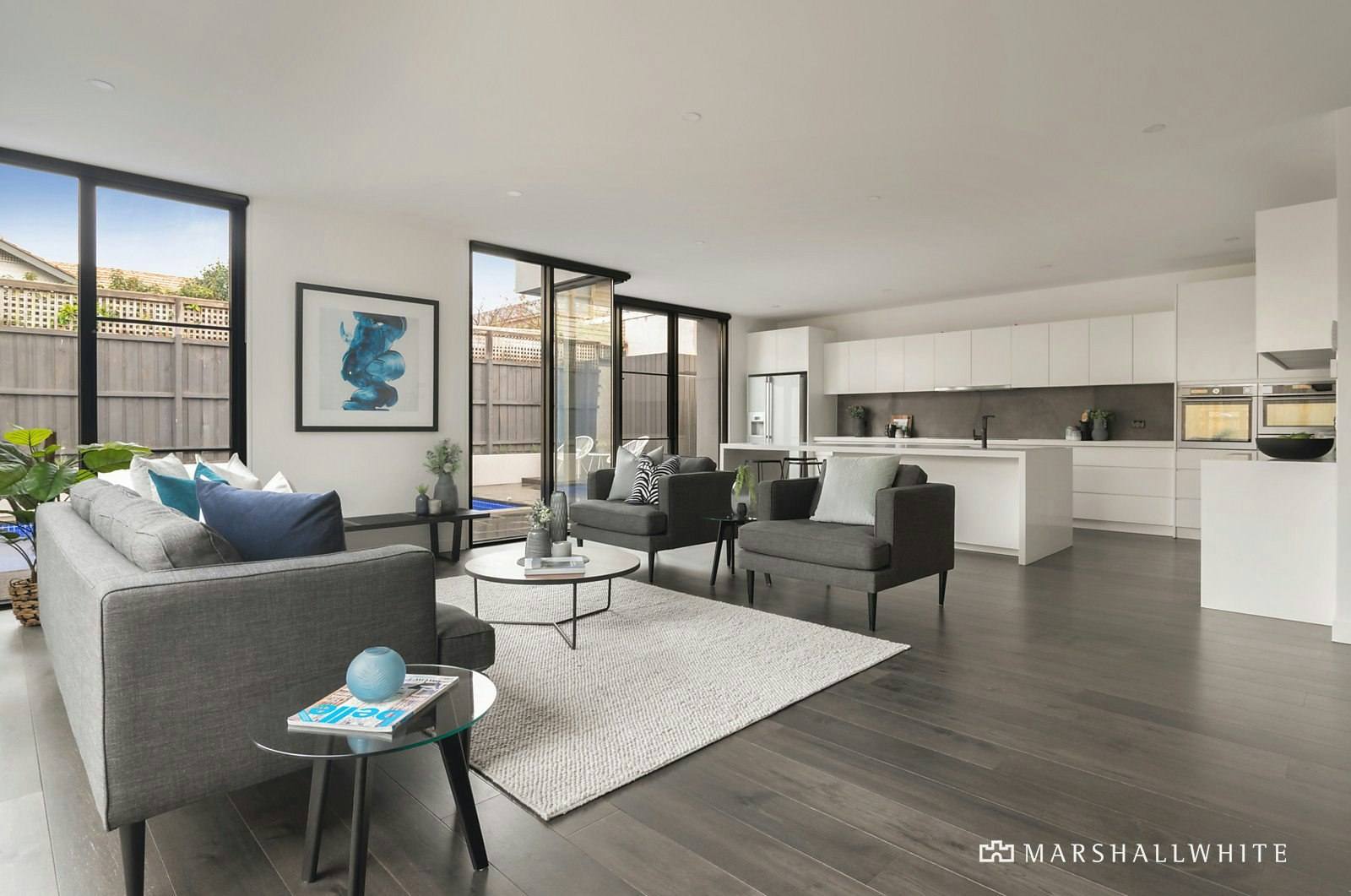 1A Barnard Grove, Kew, VIC