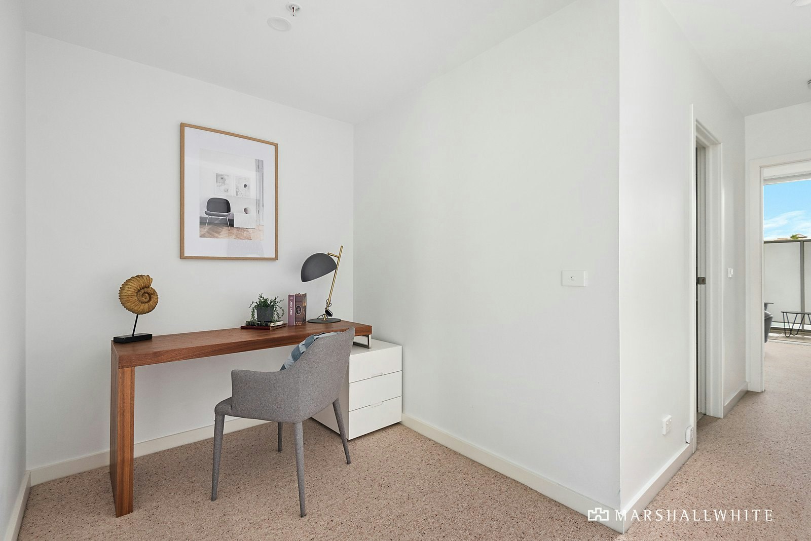 1 Serle Lane, Hawthorn, VIC