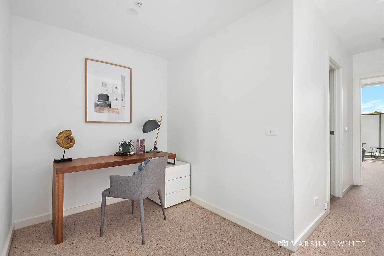 1 Serle Lane, Hawthorn, VIC