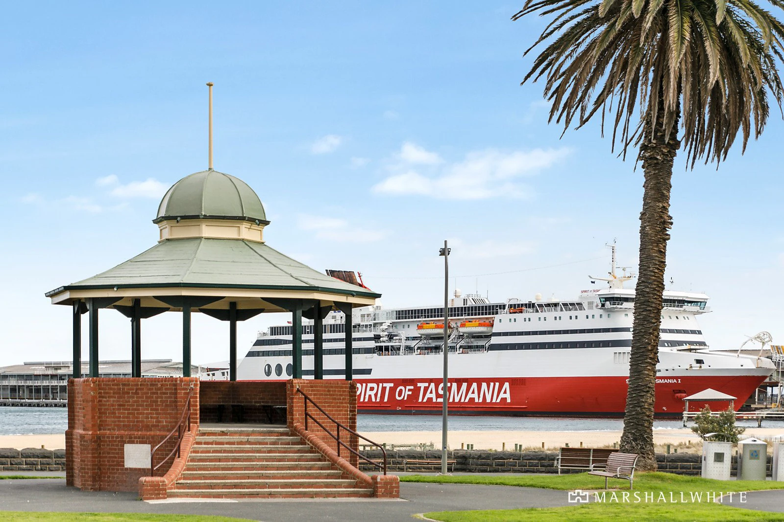 6 Portview Square, Port Melbourne, VIC