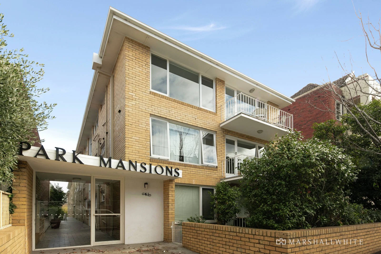 5/41 Park Street, South Yarra, VIC