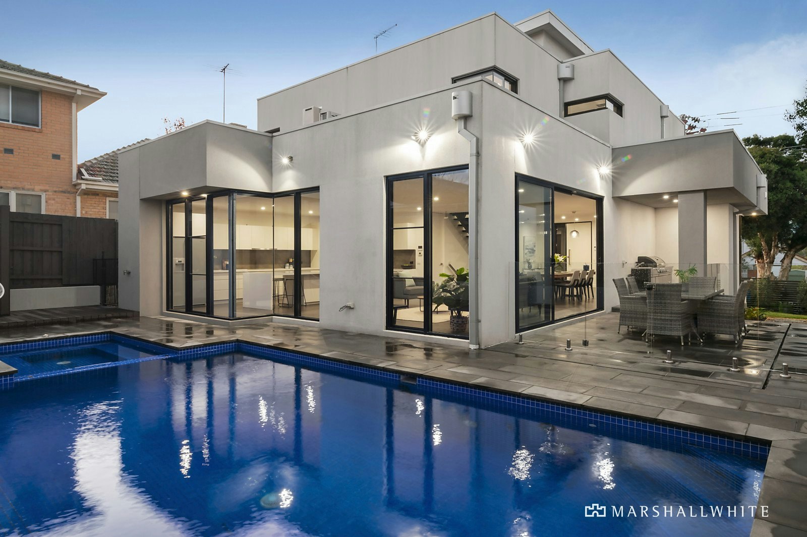 1A Barnard Grove, Kew, VIC