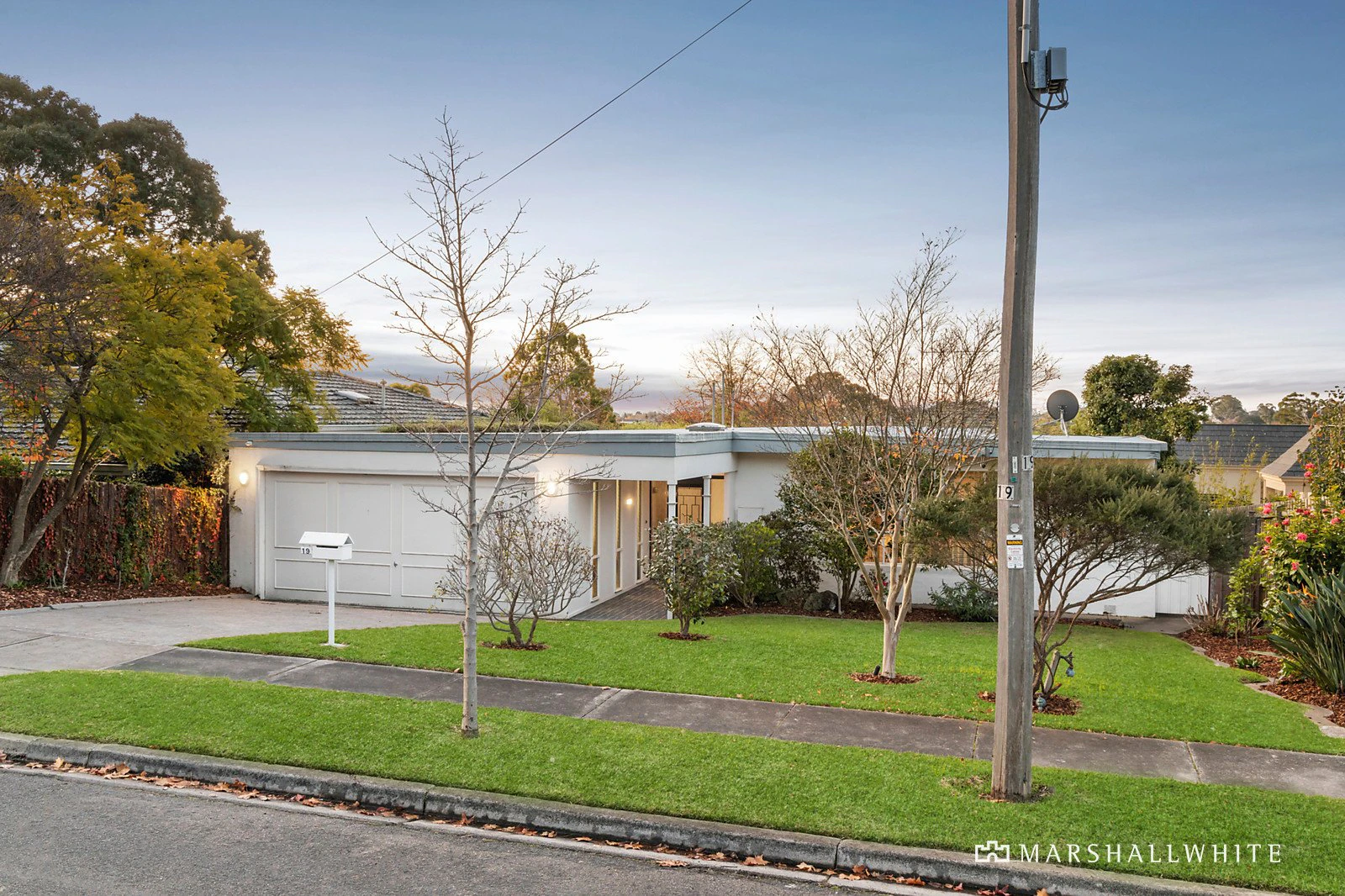 19 Parkdale Avenue, Balwyn, VIC