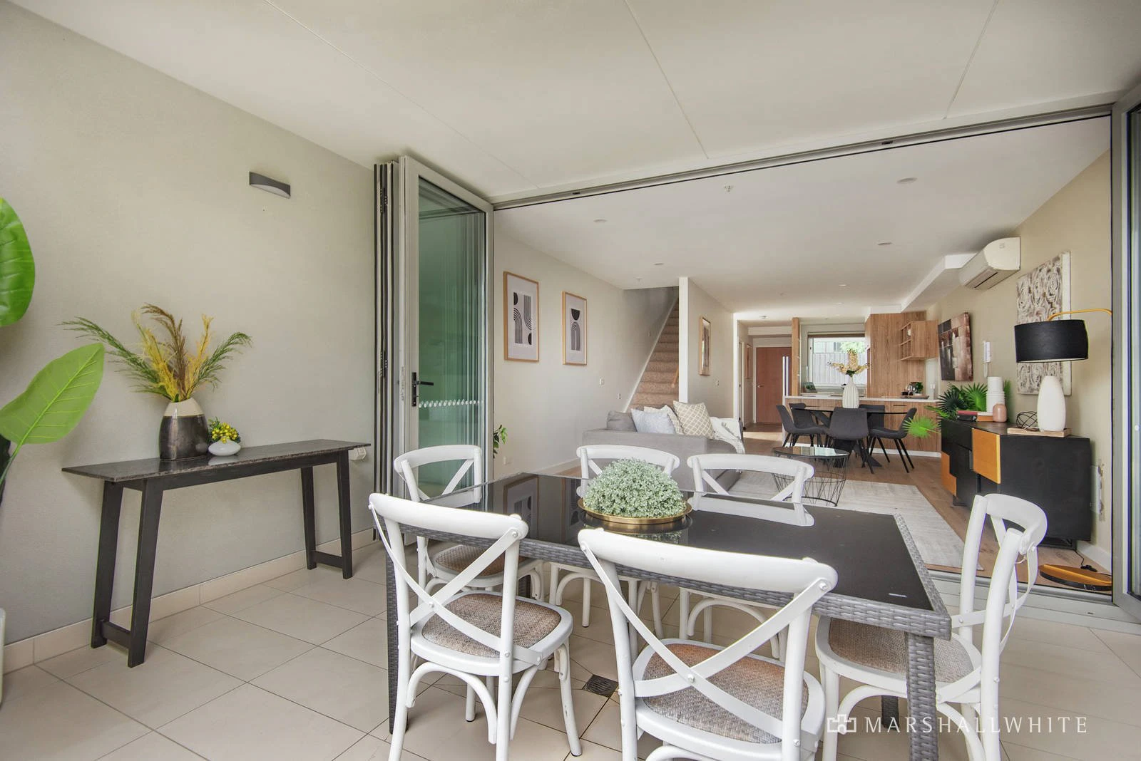 1 Serle Lane, Hawthorn, VIC