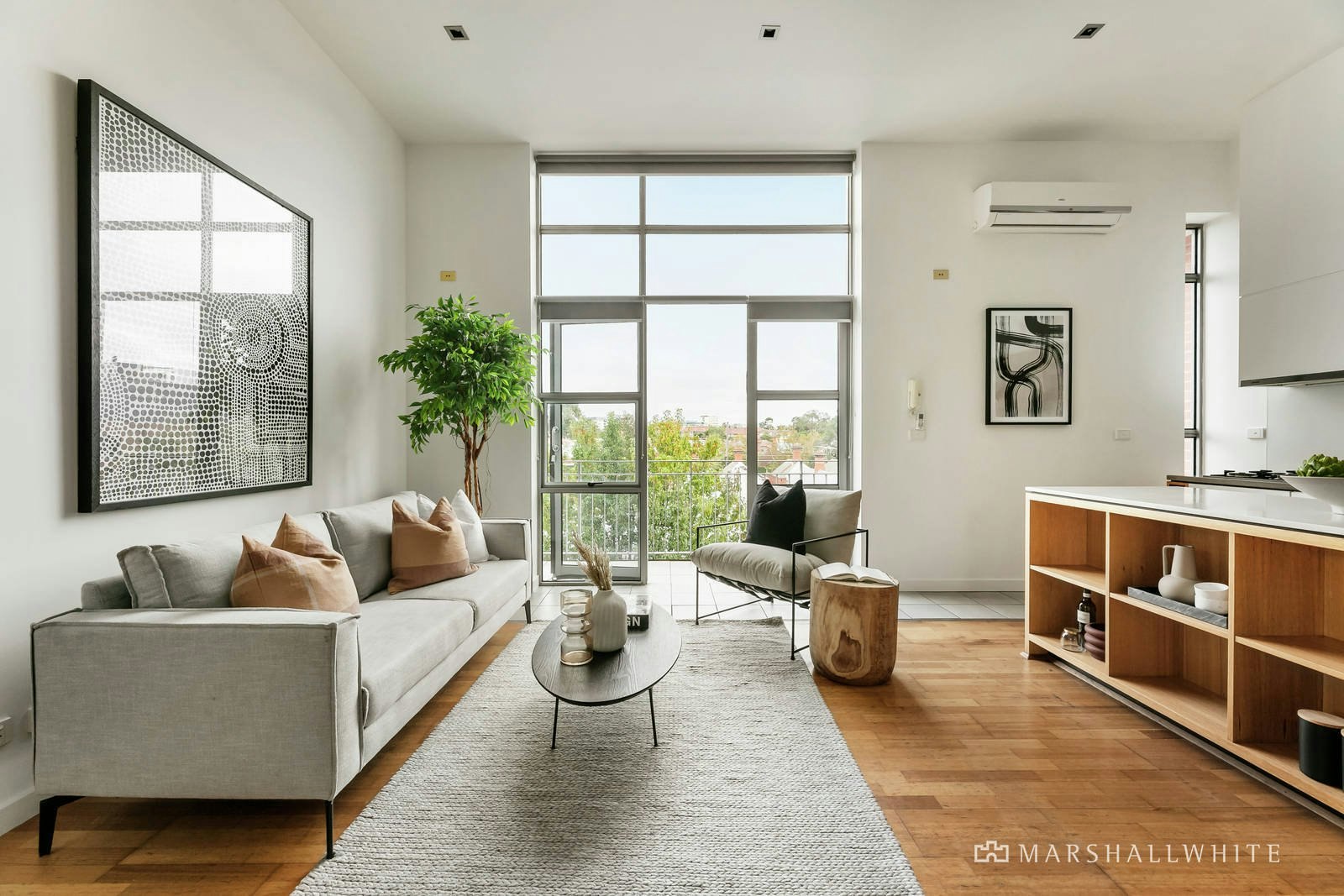 202/8 Blanche Street, St Kilda, VIC