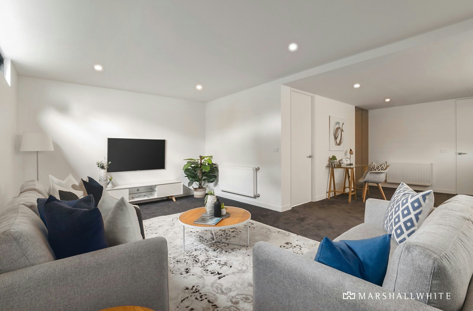 1A Barnard Grove, Kew, VIC