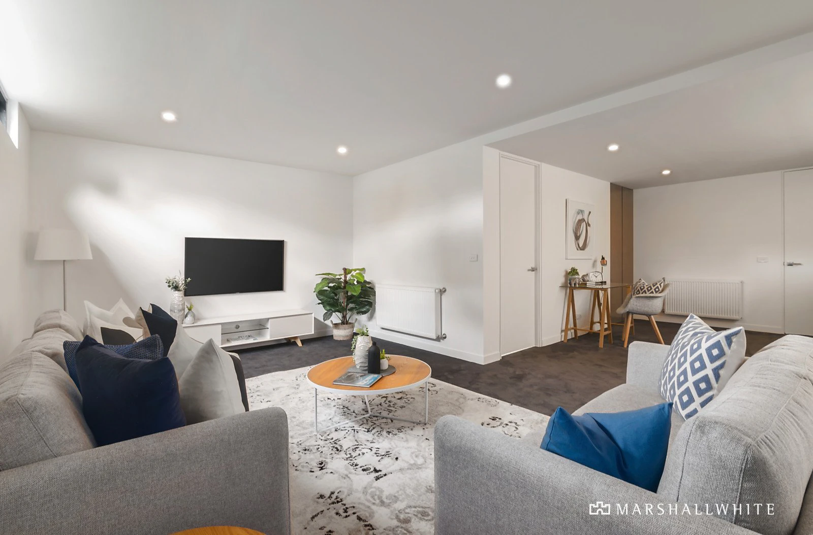 1A Barnard Grove, Kew, VIC