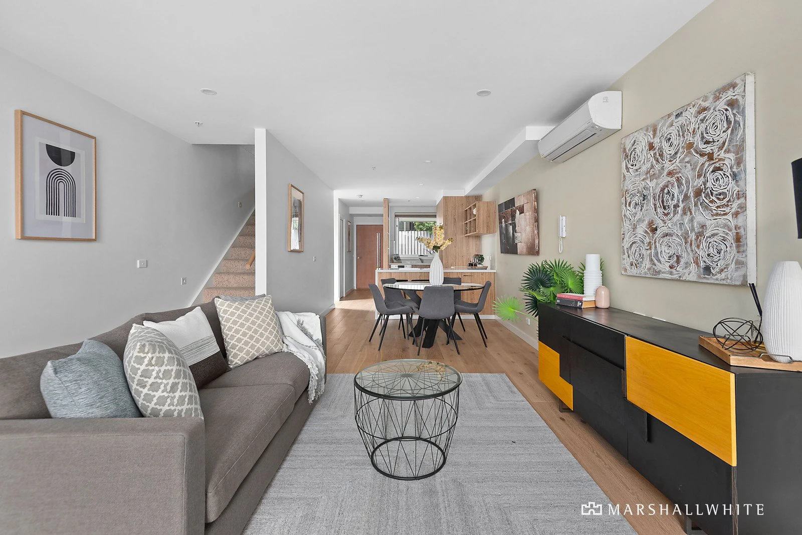 1 Serle Lane, Hawthorn, VIC