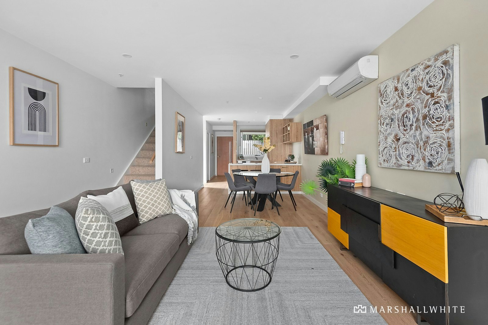 1 Serle Lane, Hawthorn, VIC