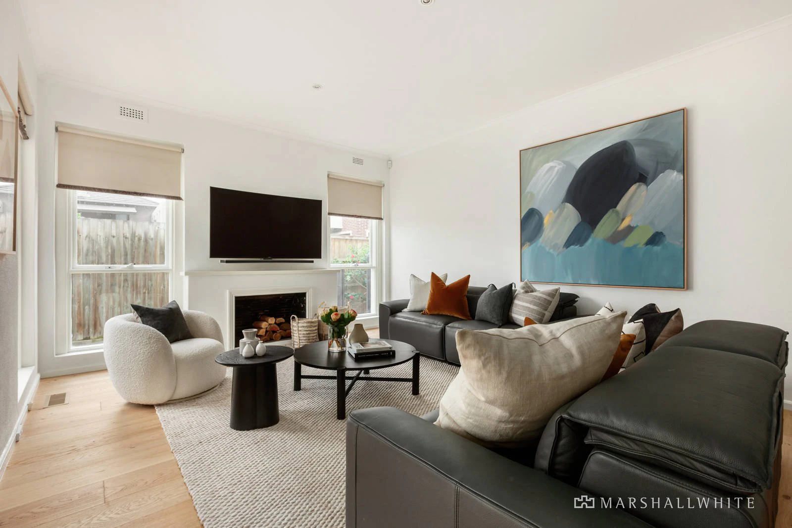 123 Stanhope Street, Malvern, VIC