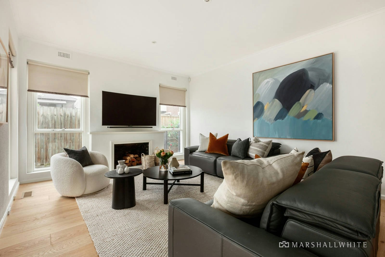 123 Stanhope Street, Malvern, VIC