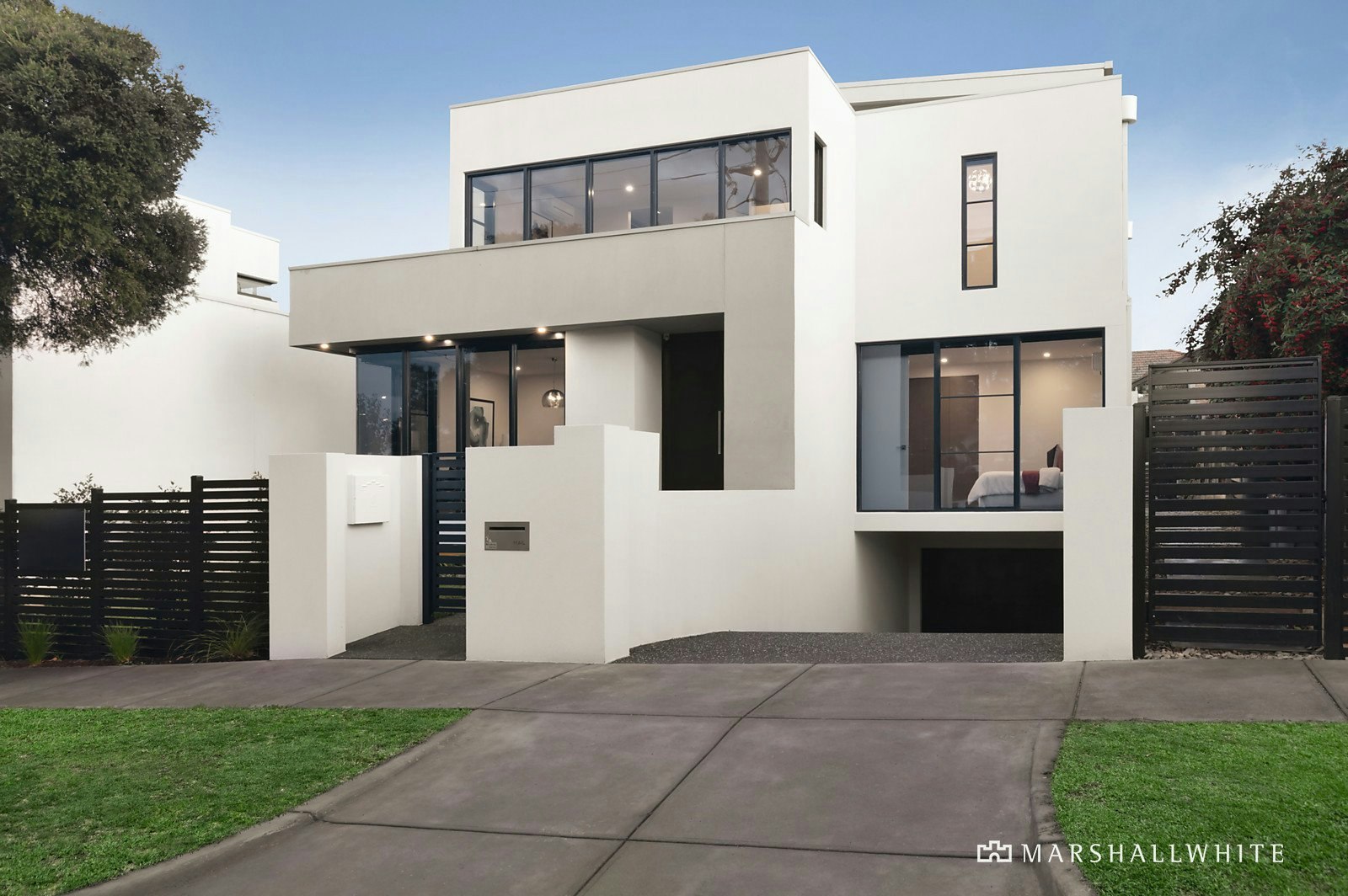 1A Barnard Grove, Kew, VIC