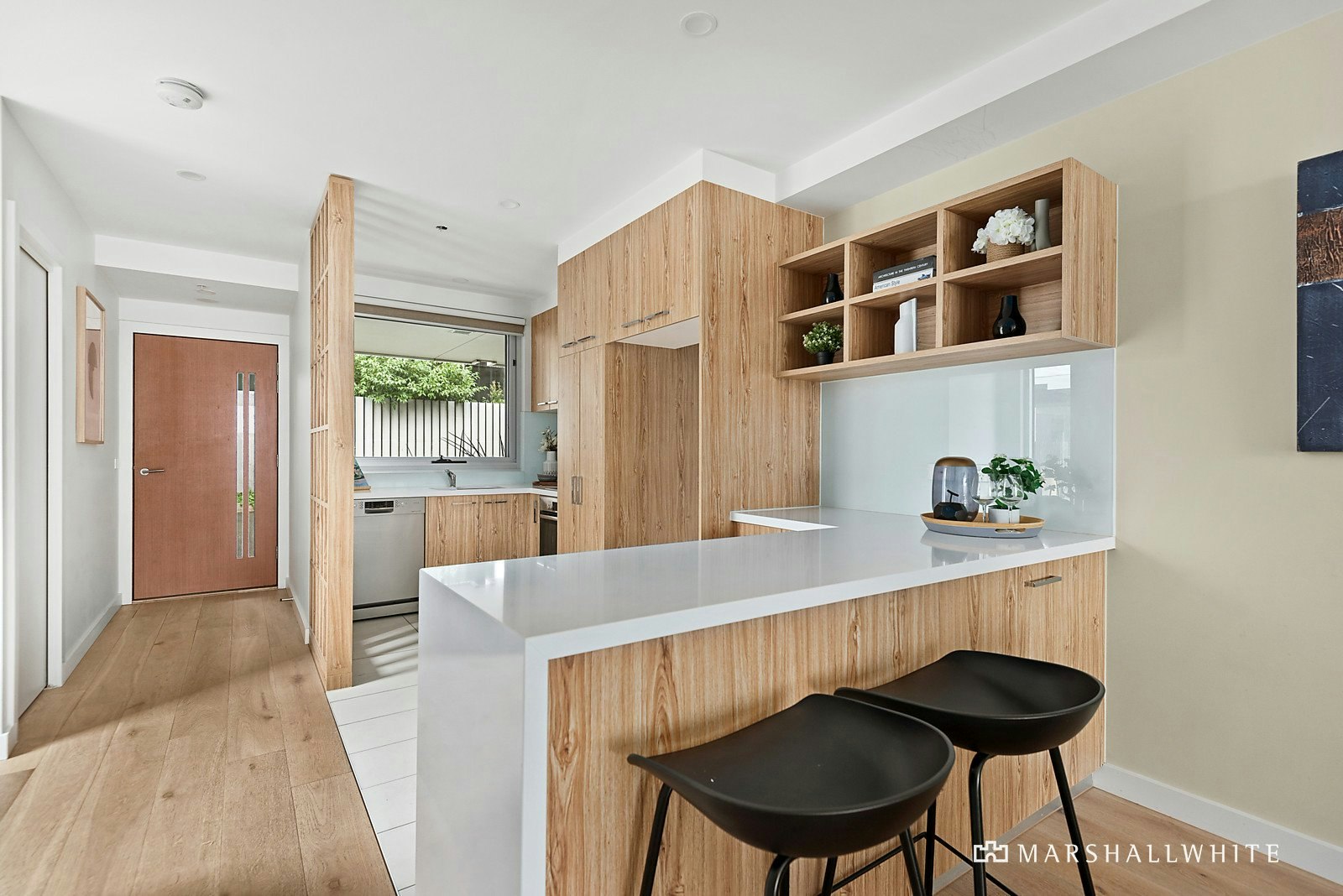 1 Serle Lane, Hawthorn, VIC