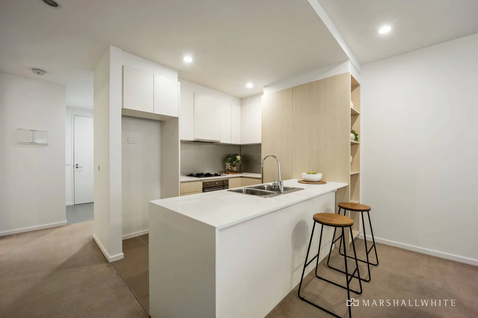 105/18 Berkeley Street, Doncaster, VIC