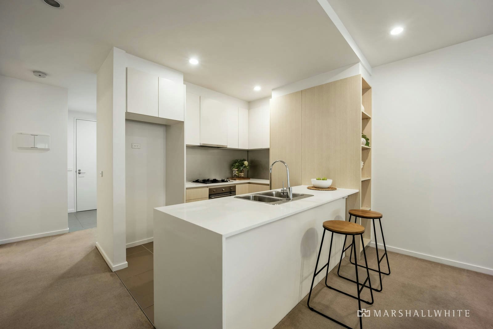 105/18 Berkeley Street, Doncaster, VIC