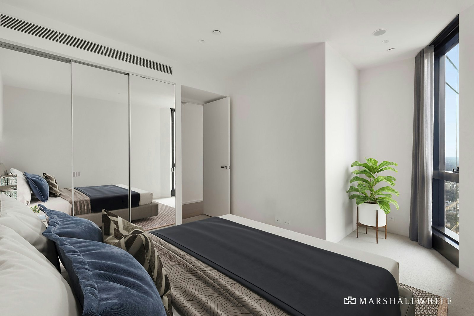 7903/70 Southbank Boulevard, Southbank, VIC