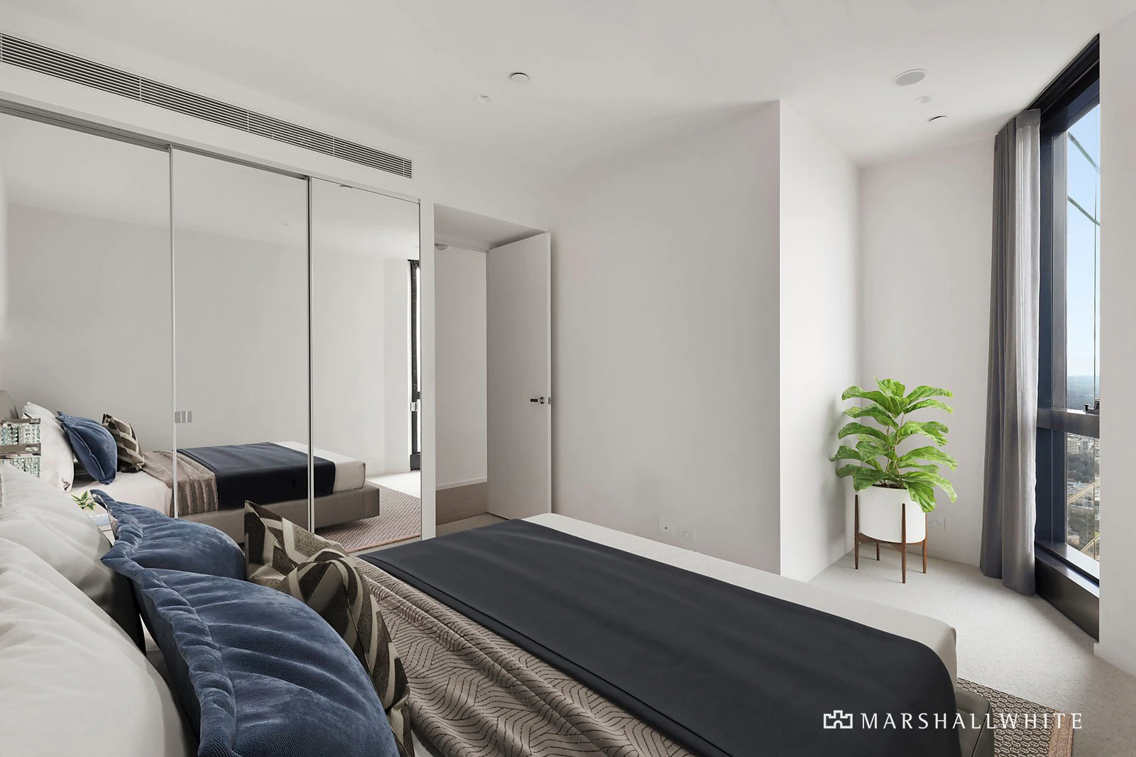 7903/70 Southbank Boulevard, Southbank, VIC