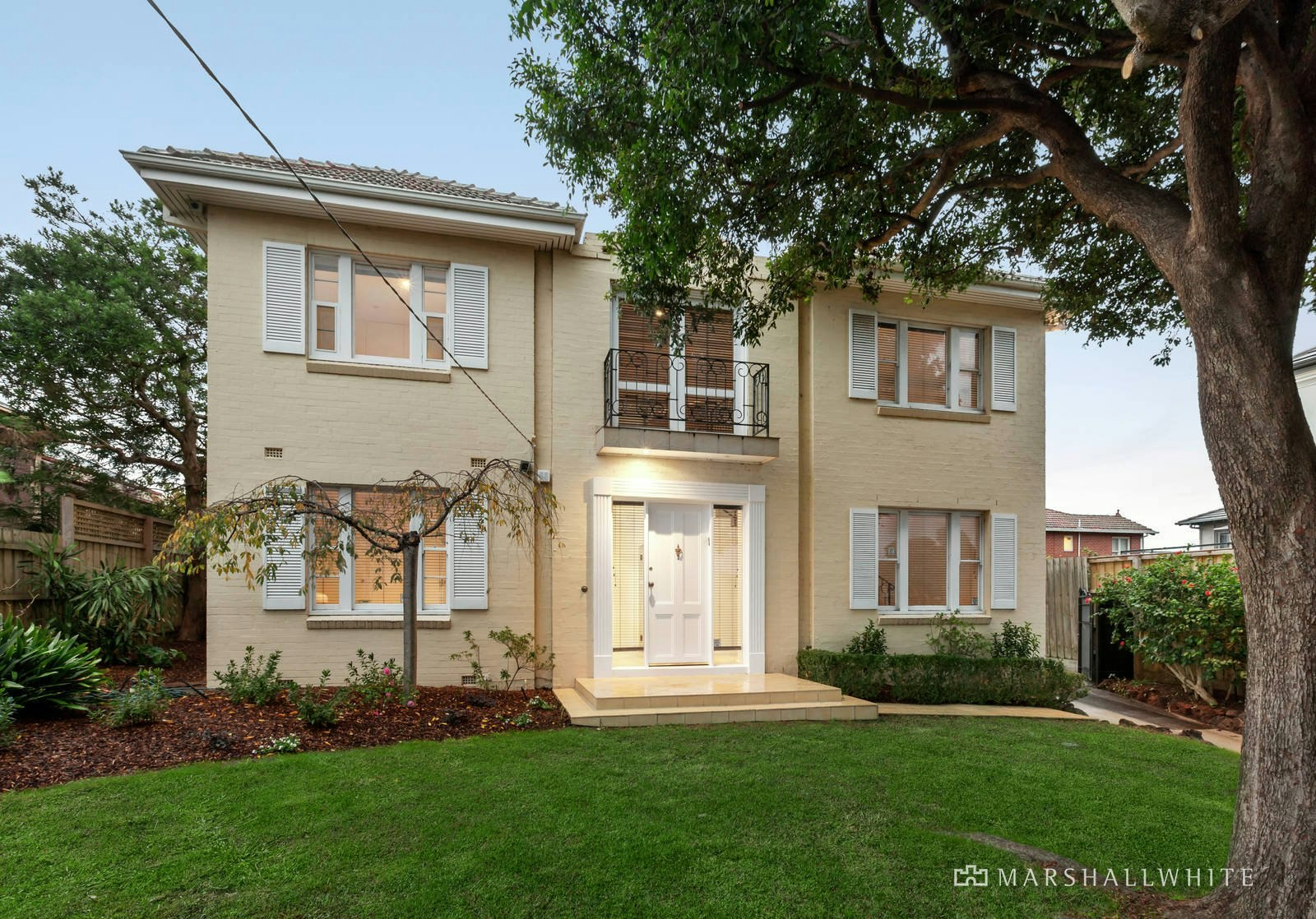 123 Stanhope Street, Malvern, VIC