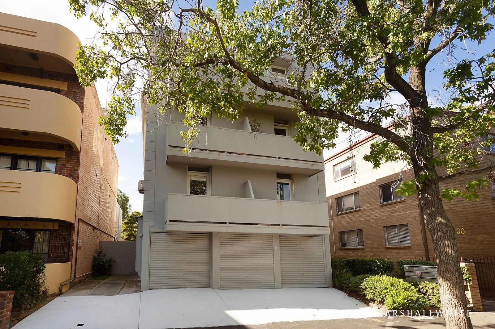 14/102 Millswyn Street, South Yarra, VIC