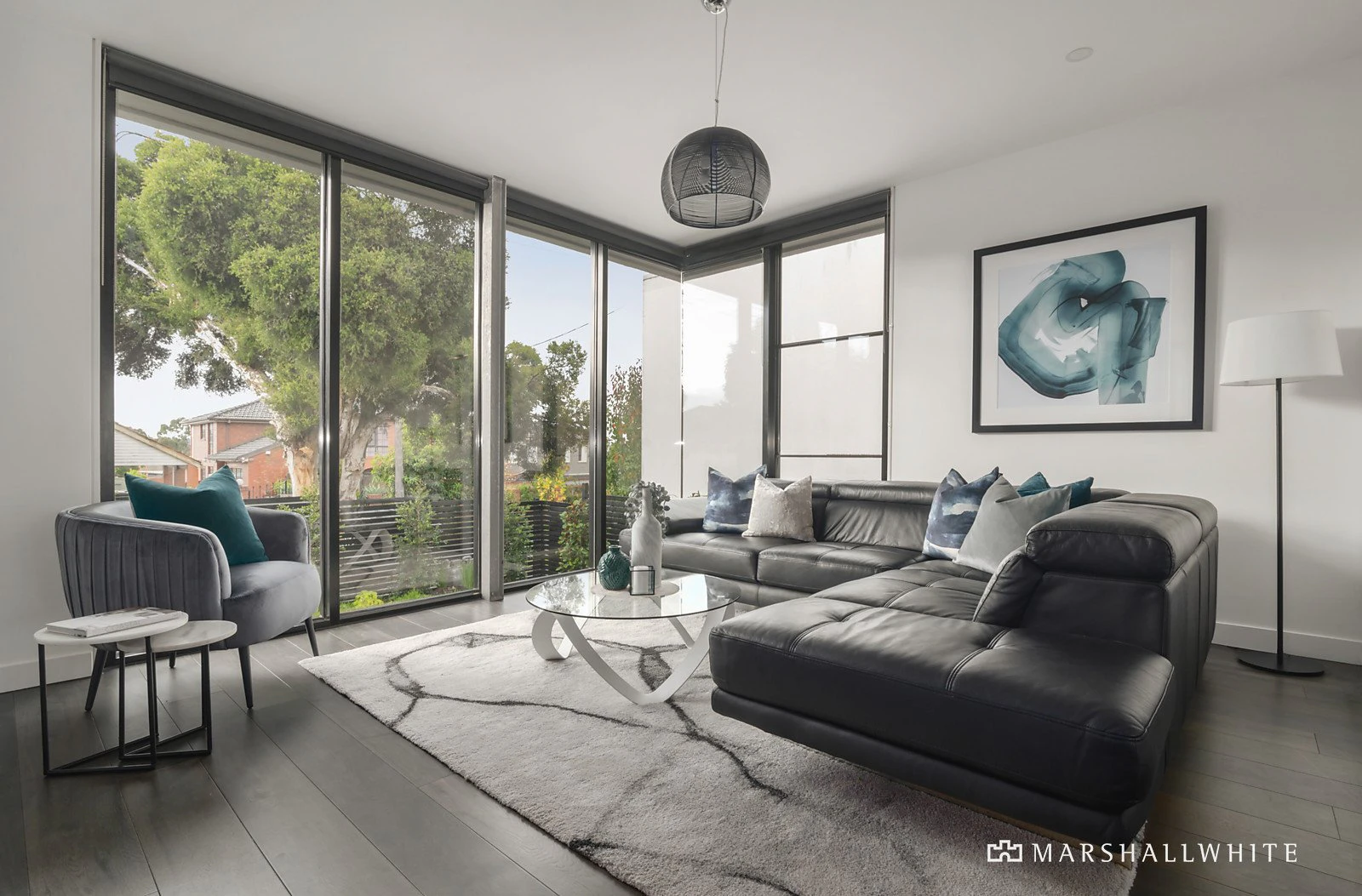 1A Barnard Grove, Kew, VIC