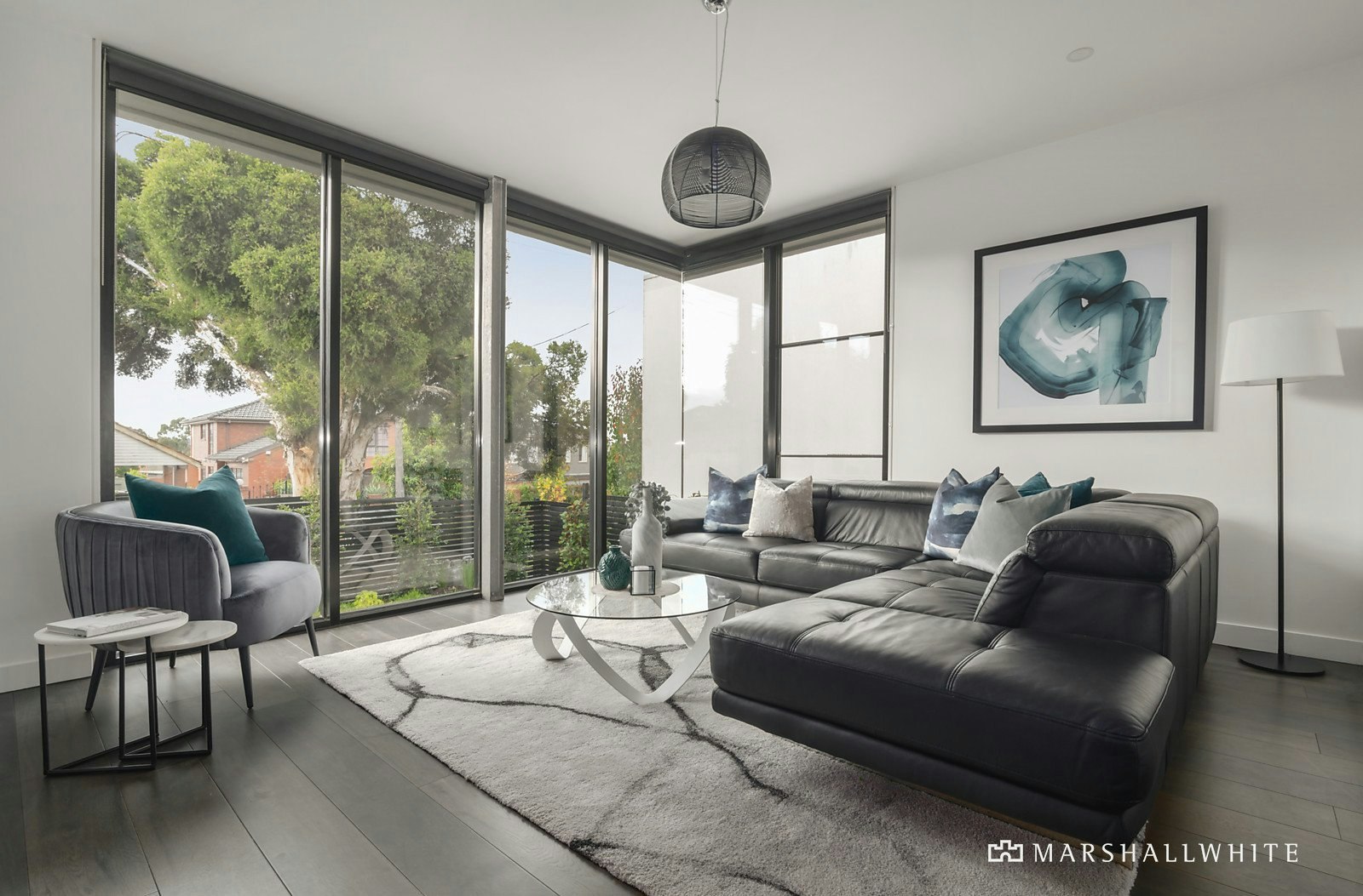 1A Barnard Grove, Kew, VIC