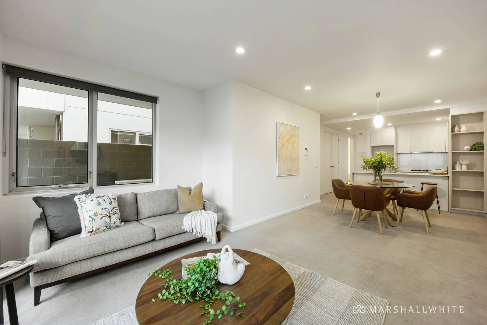 105/18 Berkeley Street, Doncaster, VIC