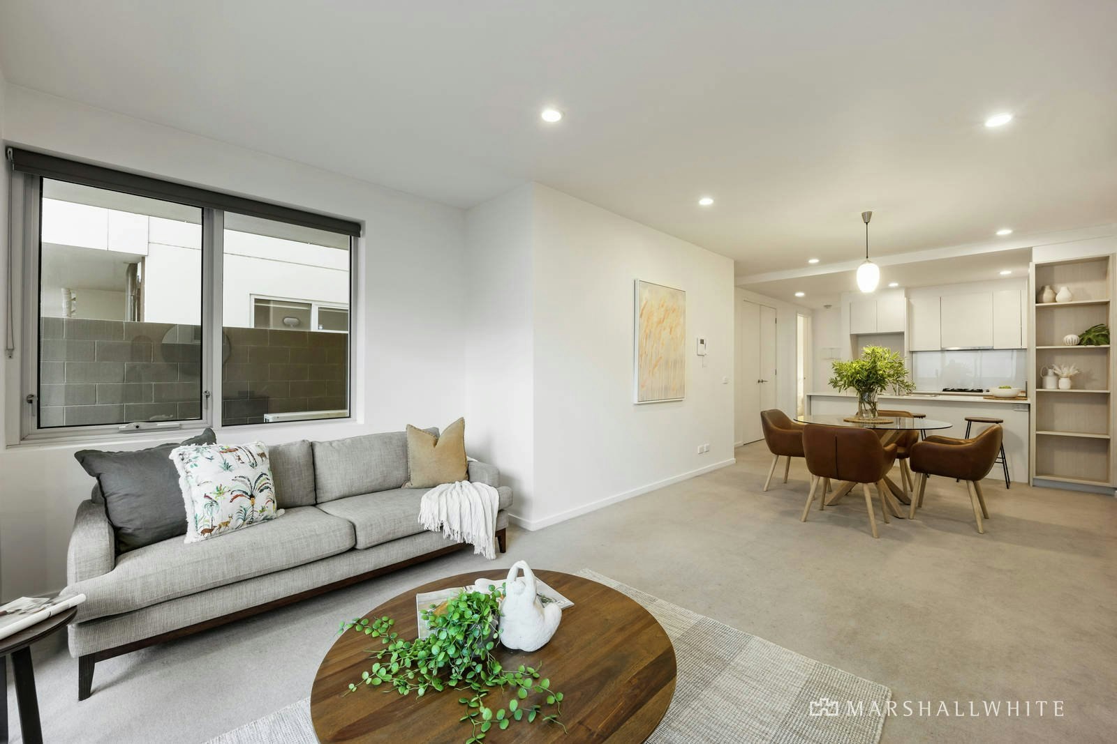 105/18 Berkeley Street, Doncaster, VIC