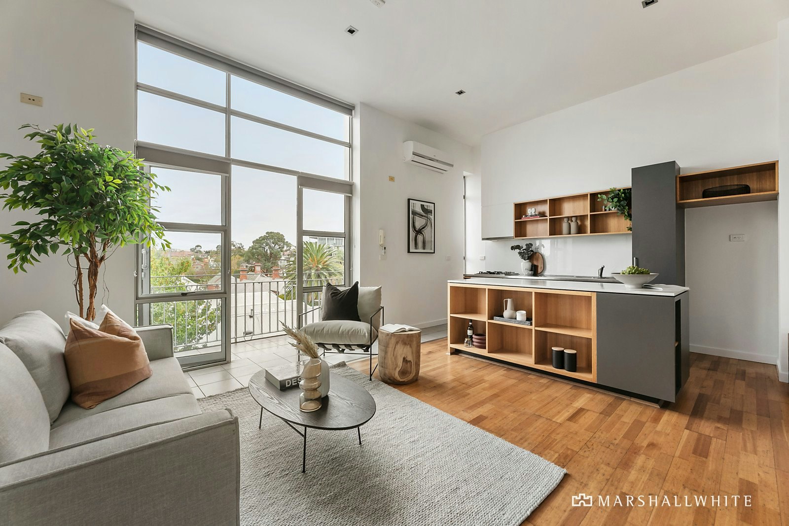 202/8 Blanche Street, St Kilda, VIC