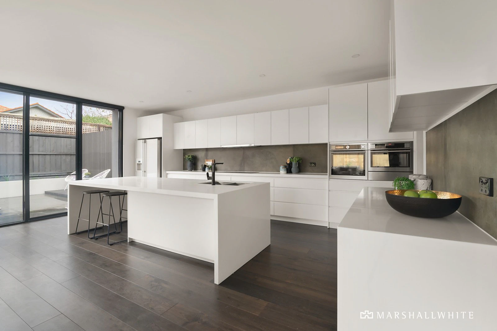1A Barnard Grove, Kew, VIC