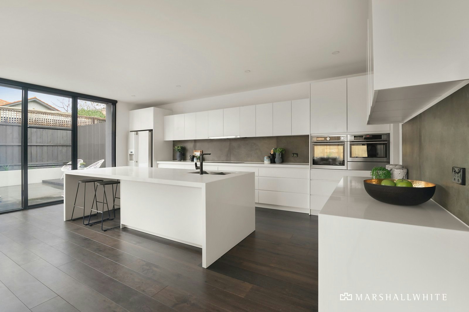 1A Barnard Grove, Kew, VIC