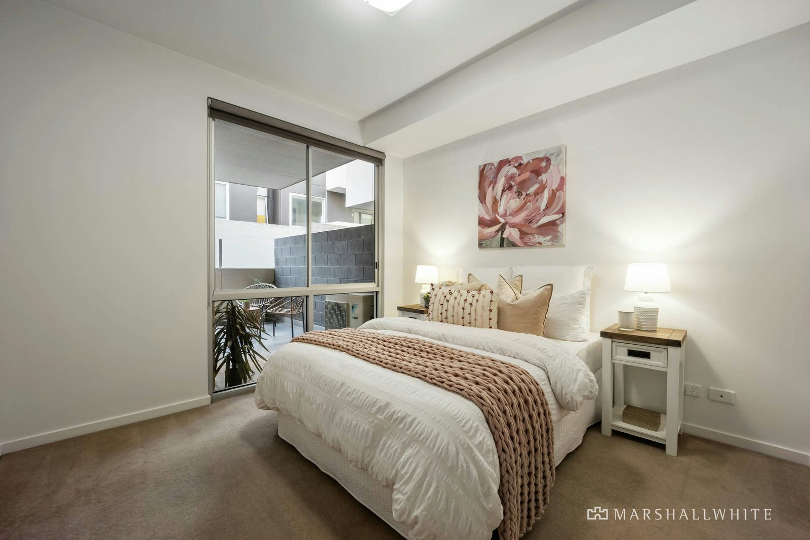 105/18 Berkeley Street, Doncaster, VIC