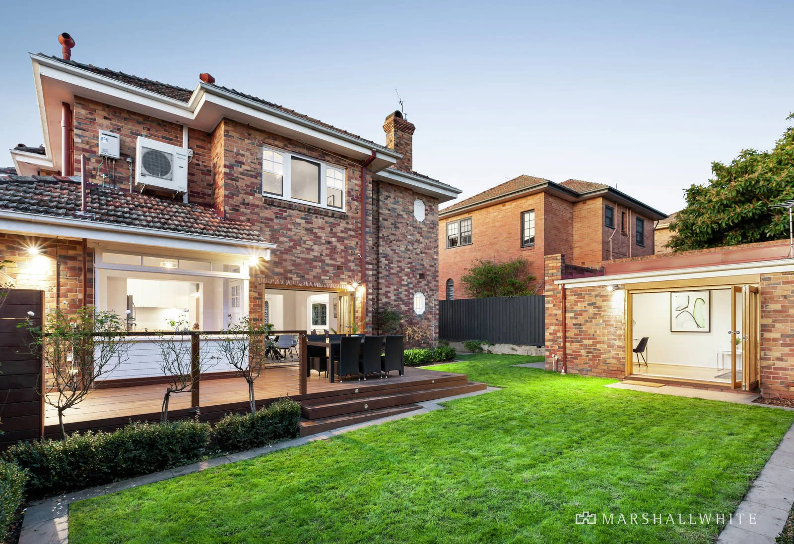 11 Corsewall Close, Hawthorn, VIC