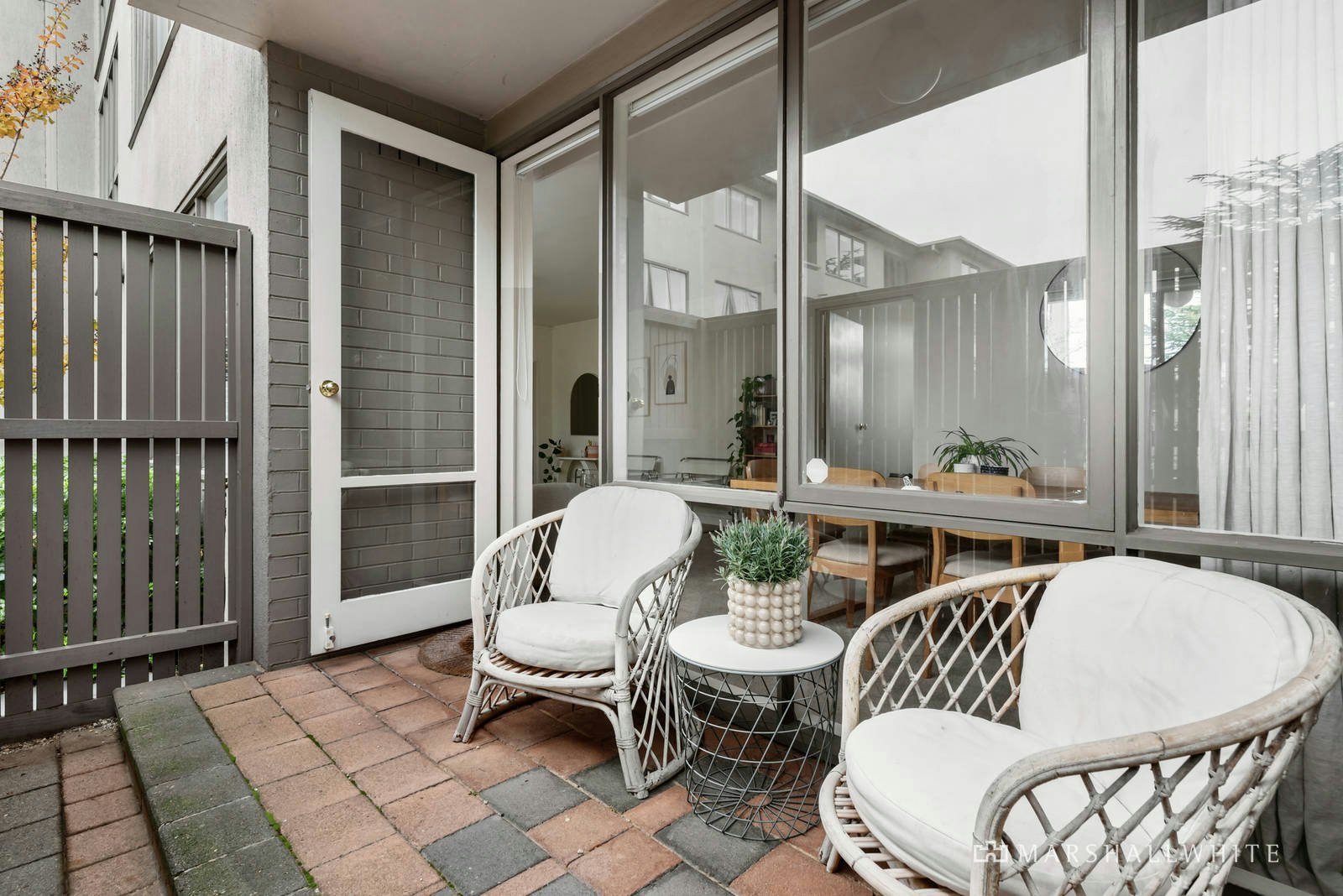 12/508 Glenferrie Road, Hawthorn, VIC