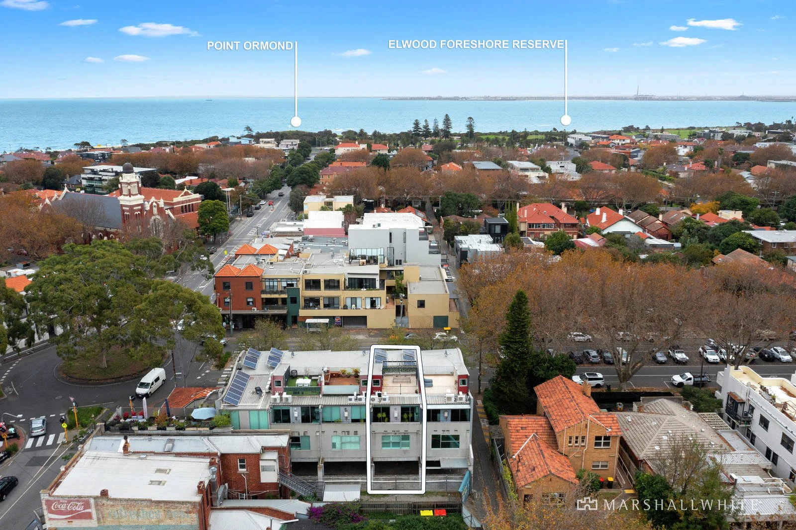 57 Broadway, Elwood, VIC