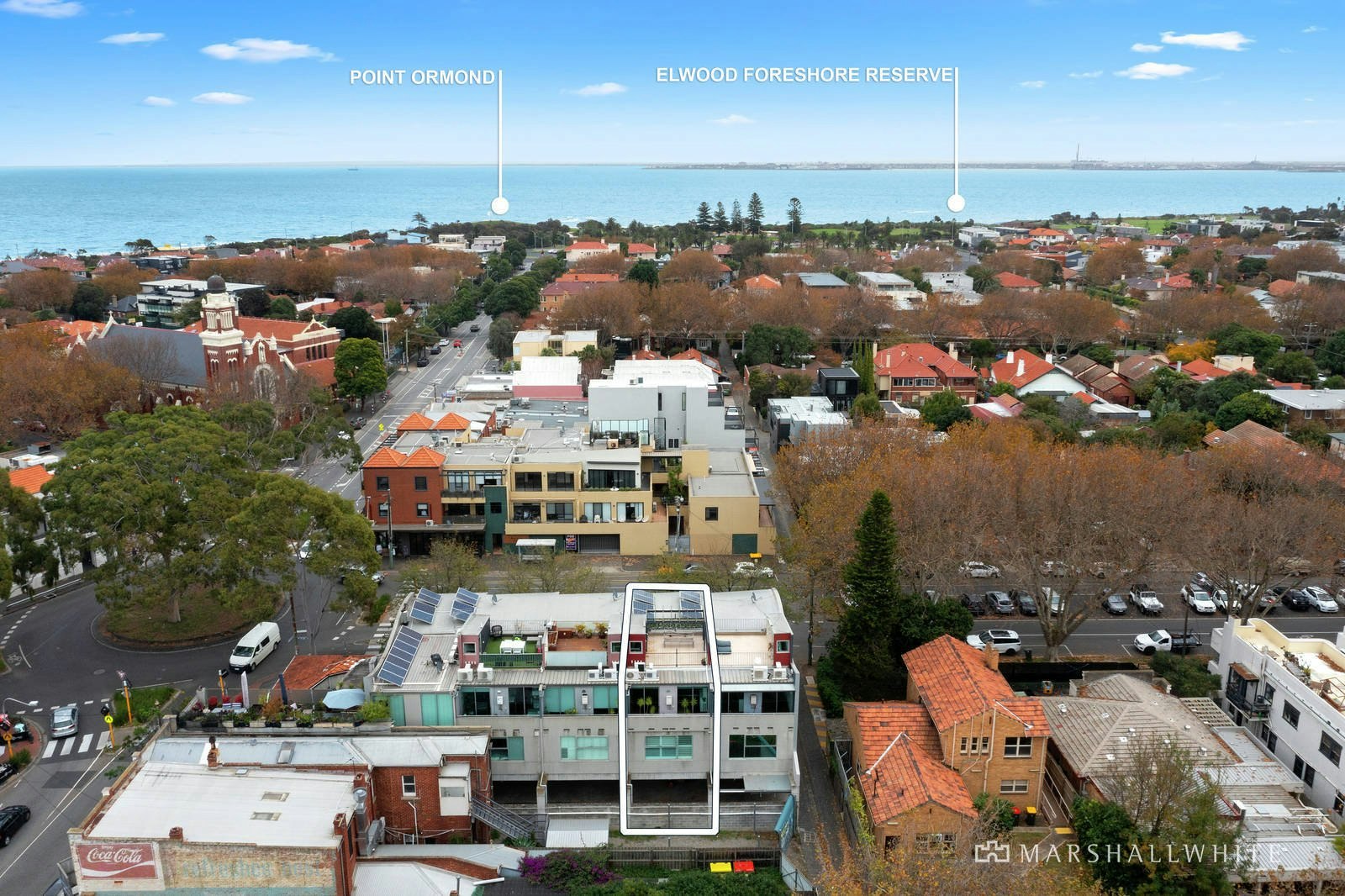 57 Broadway, Elwood, VIC