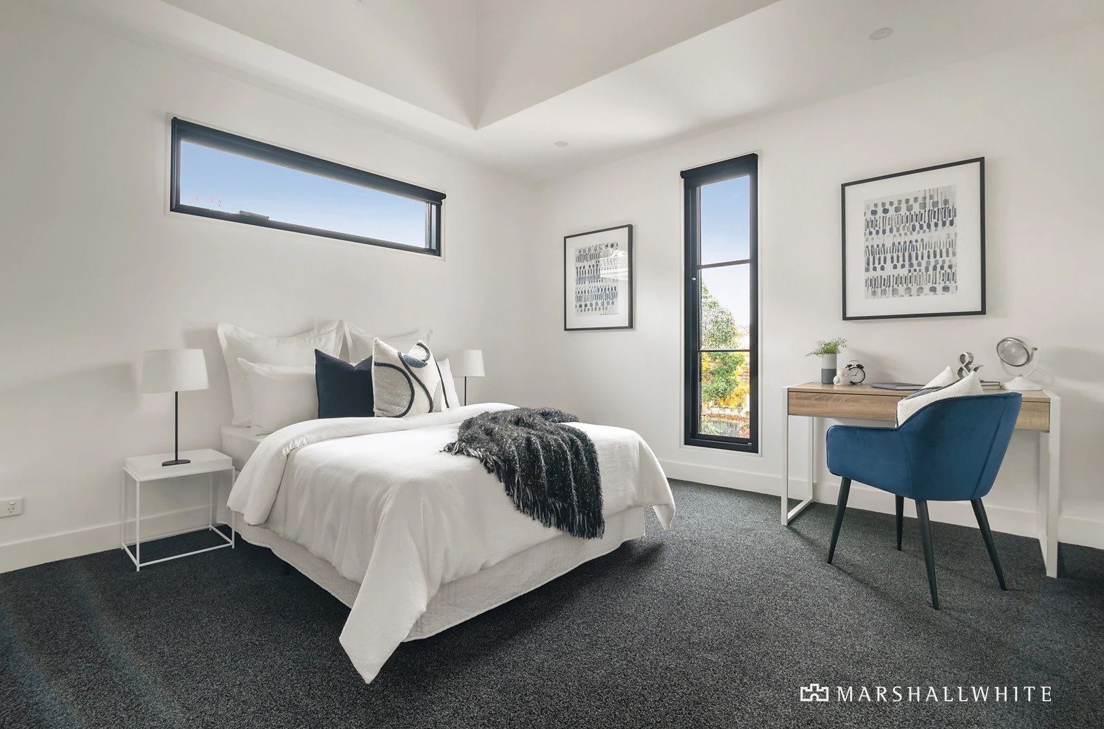 1A Barnard Grove, Kew, VIC
