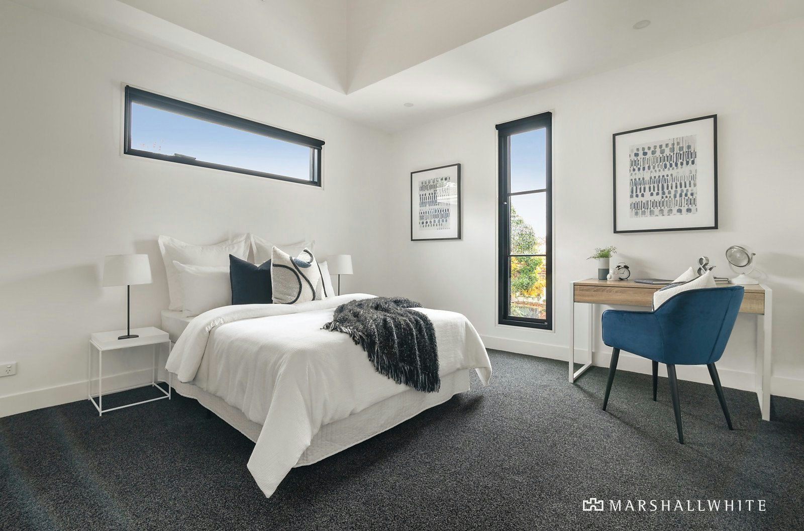 1A Barnard Grove, Kew, VIC