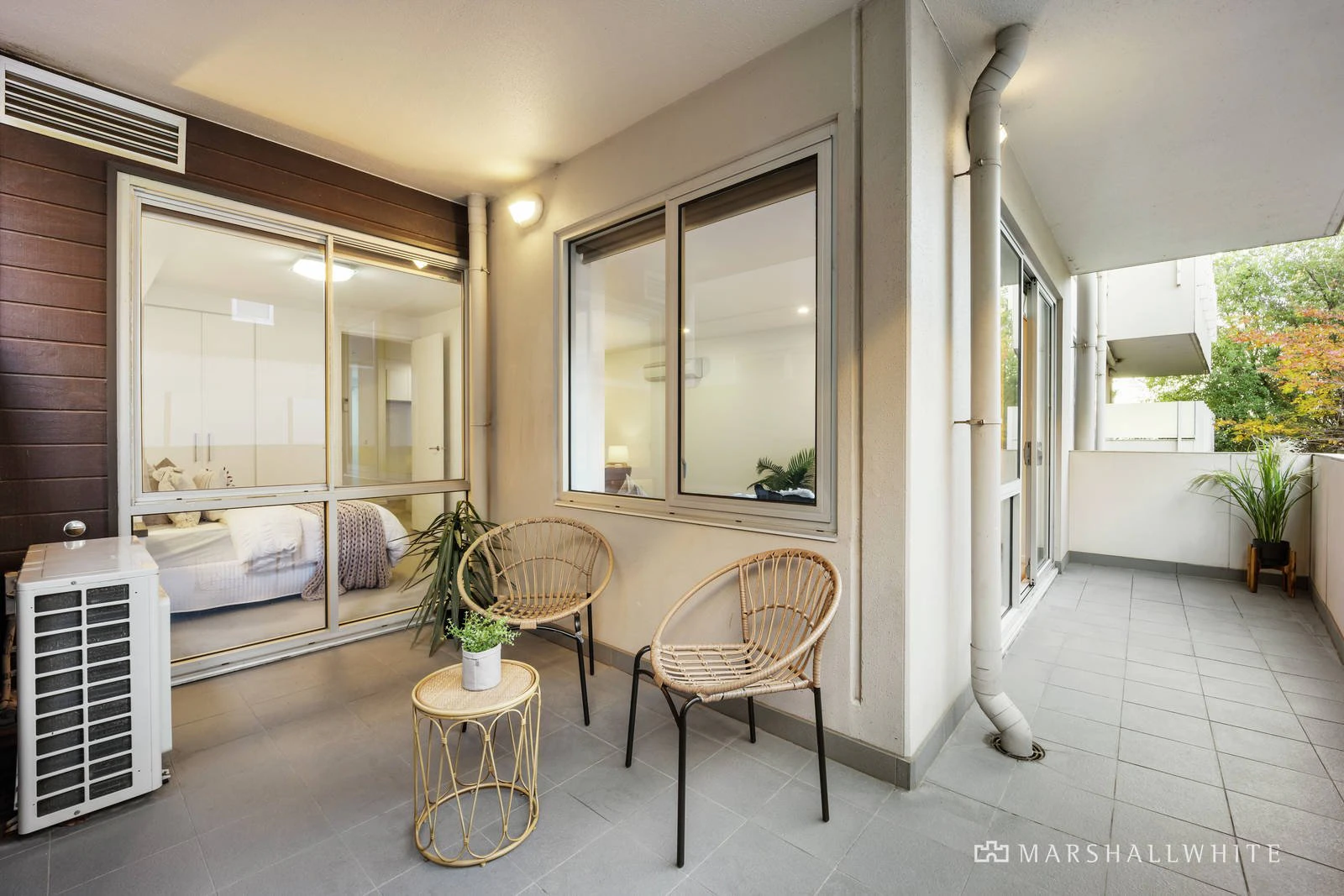 105/18 Berkeley Street, Doncaster, VIC