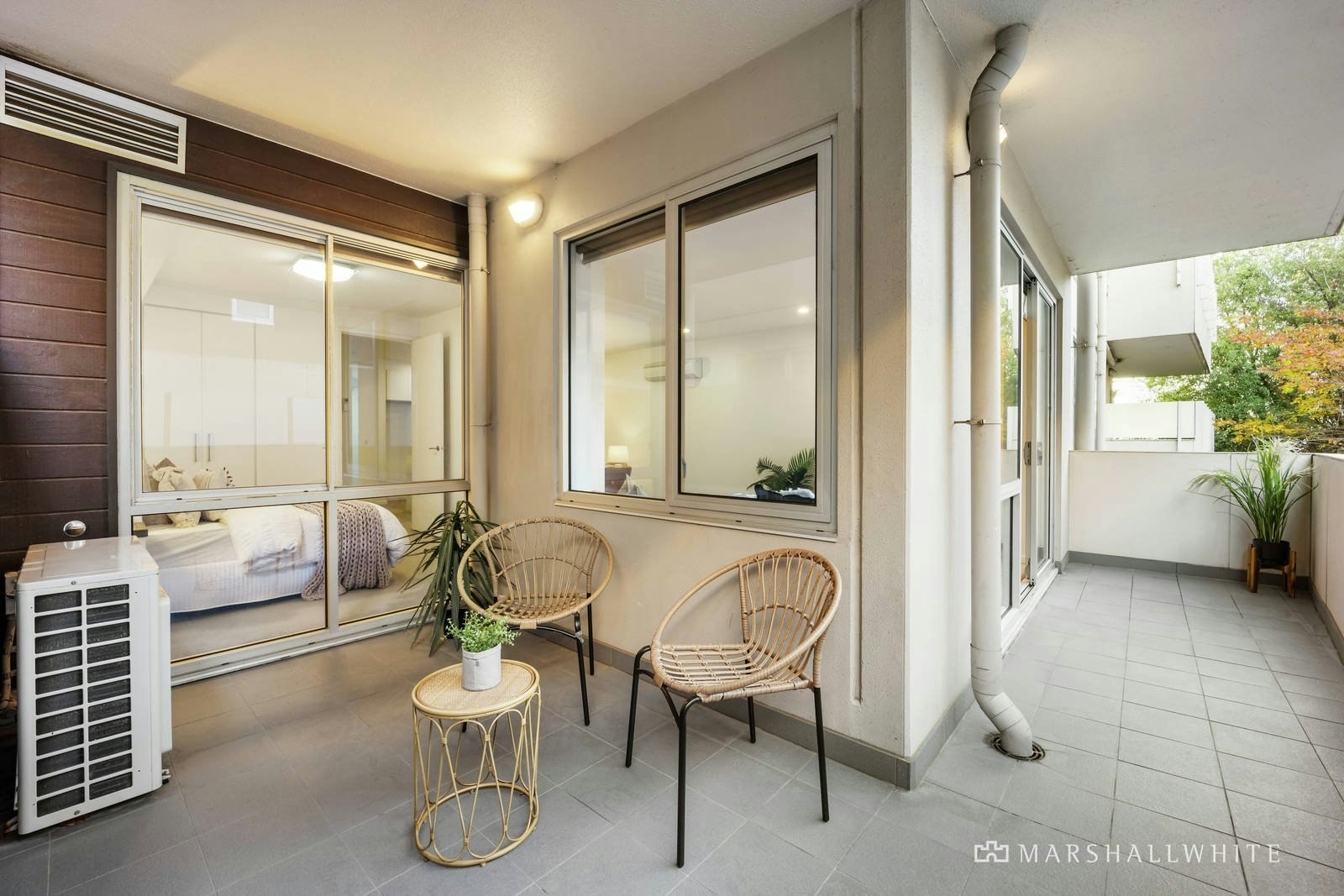 105/18 Berkeley Street, Doncaster, VIC