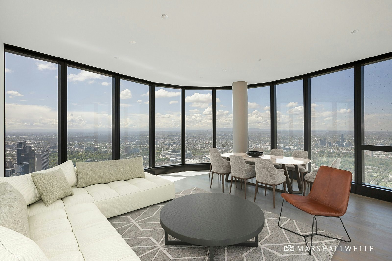 7903/70 Southbank Boulevard, Southbank, VIC