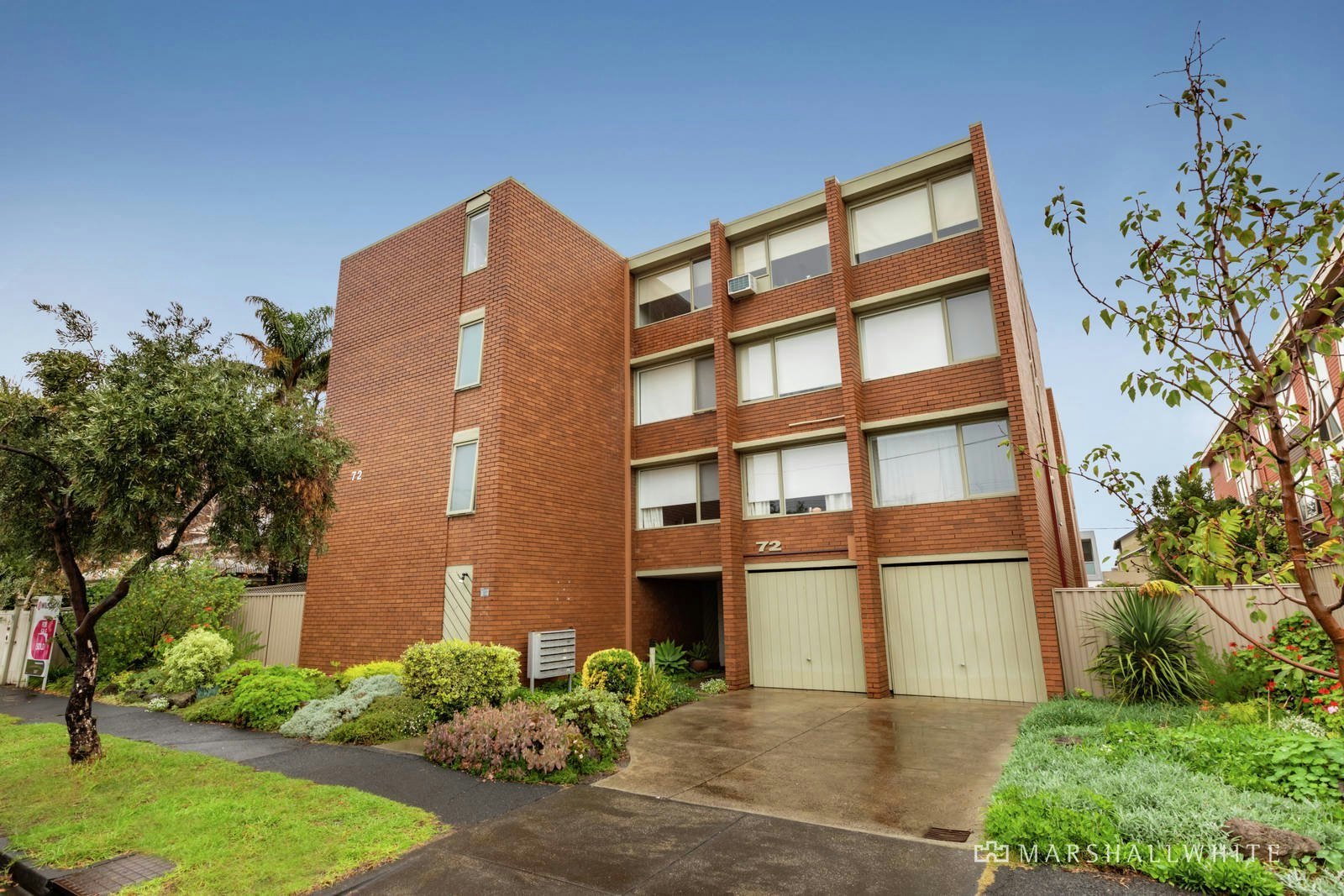 8/72 Patterson Street, Middle Park, VIC