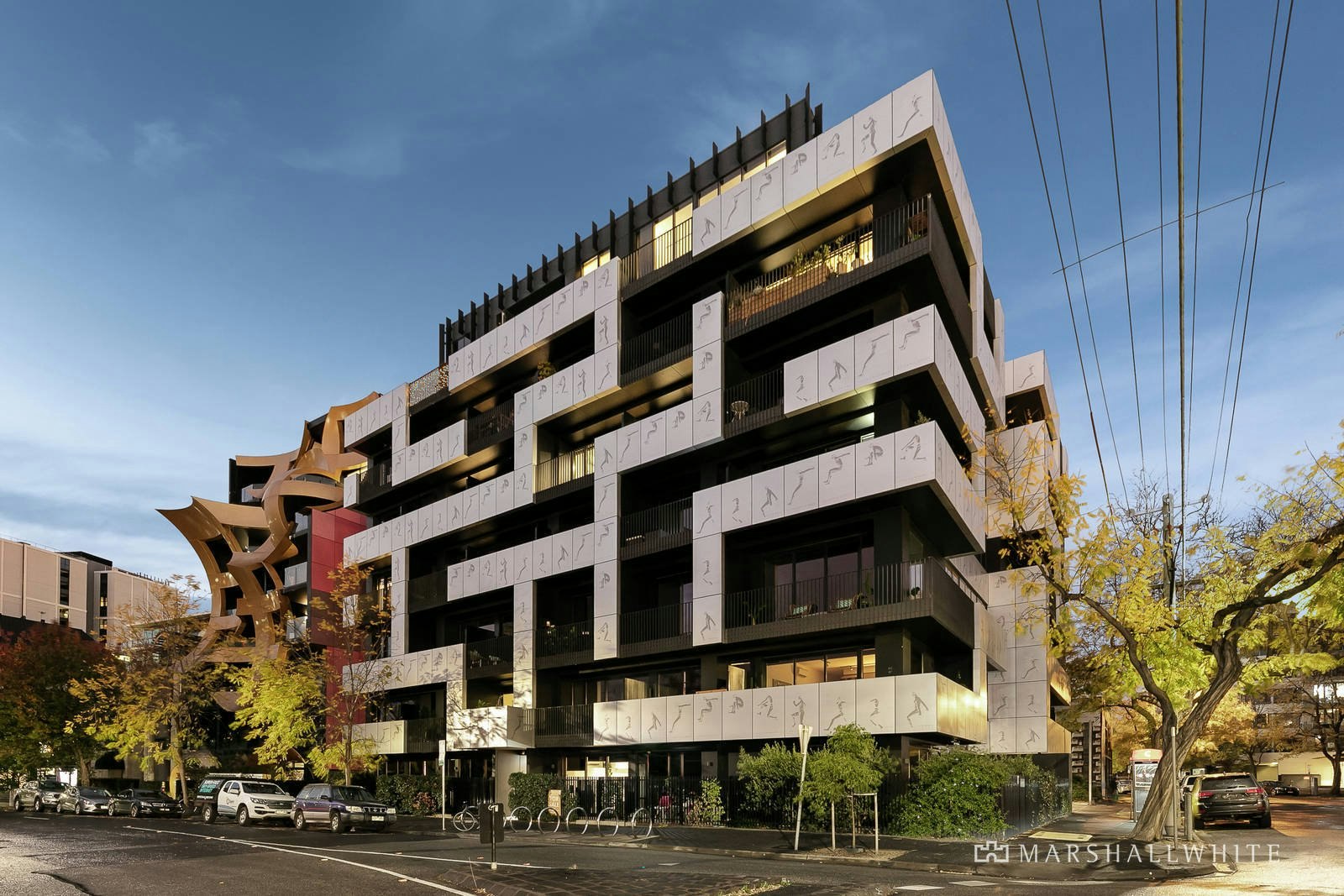 401/99 Palmerston Crescent, South Melbourne, VIC