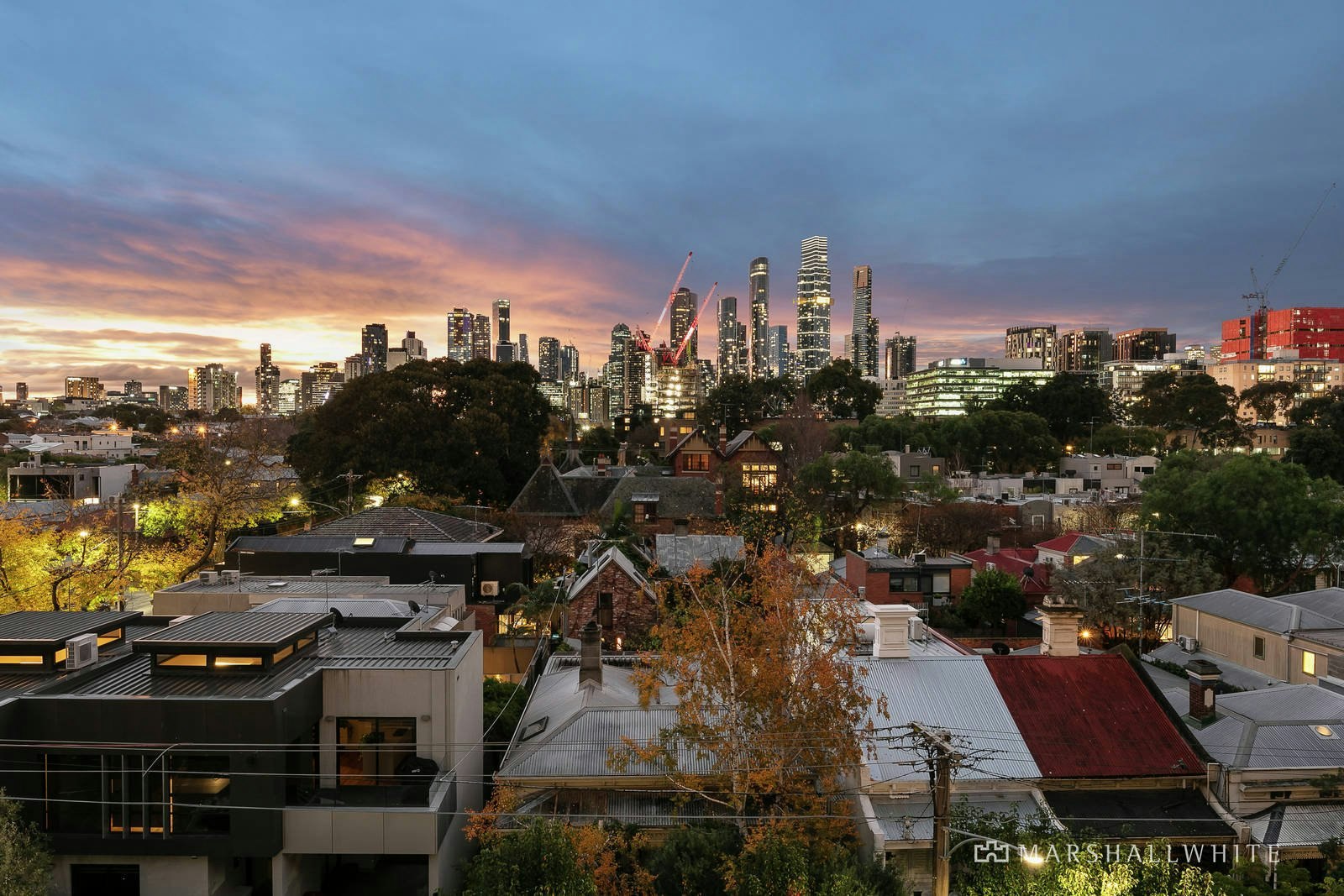 401/99 Palmerston Crescent, South Melbourne, VIC