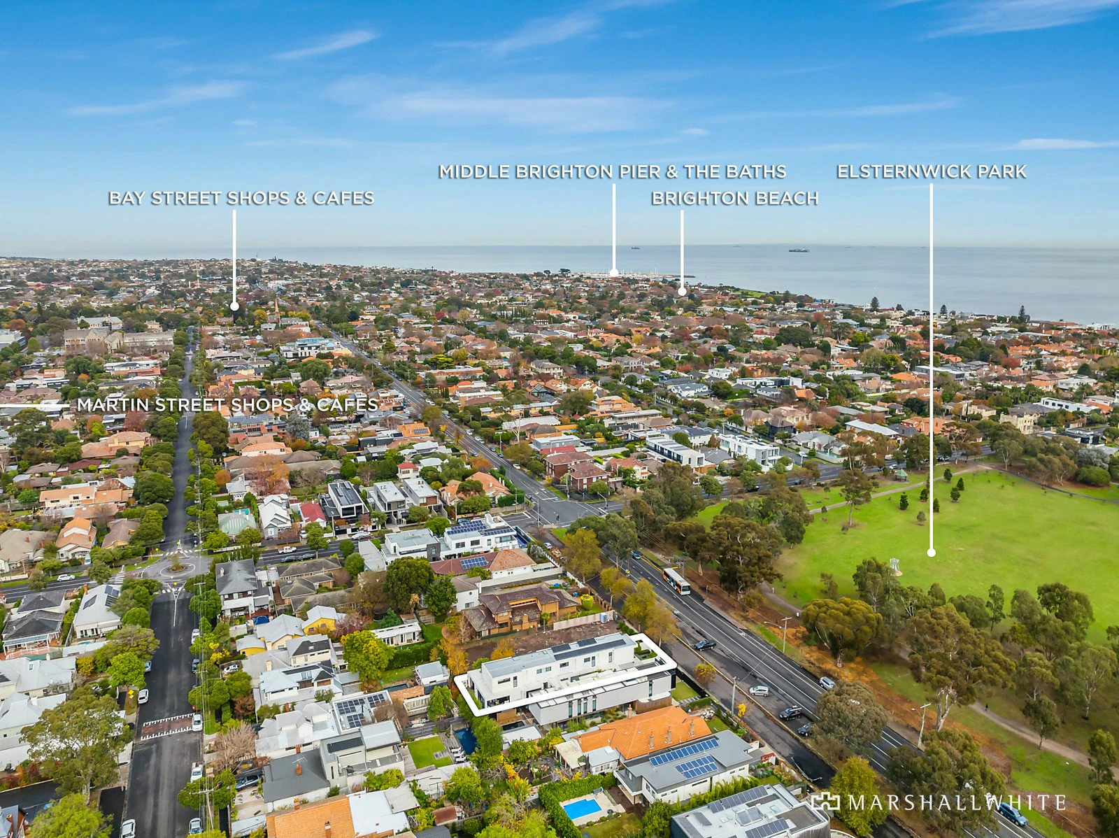 492A New Street, Brighton, VIC