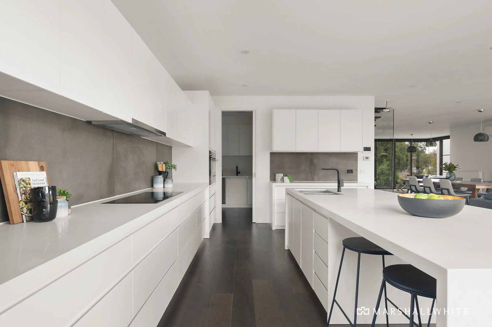 1A Barnard Grove, Kew, VIC