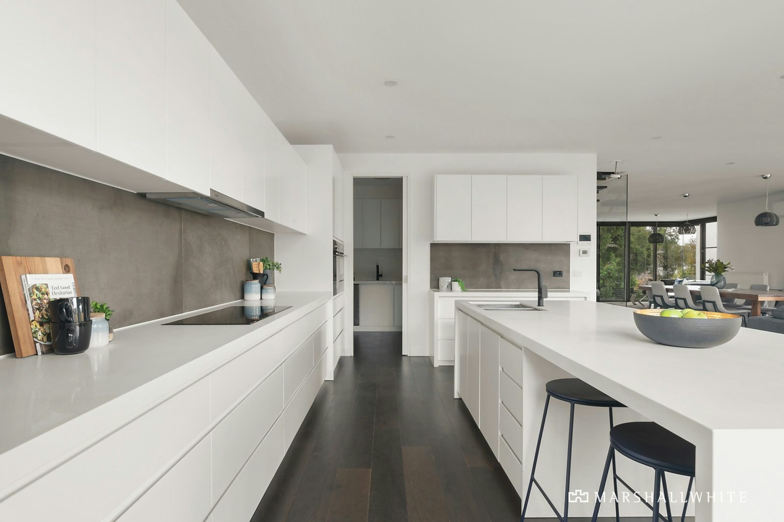 1A Barnard Grove, Kew, VIC