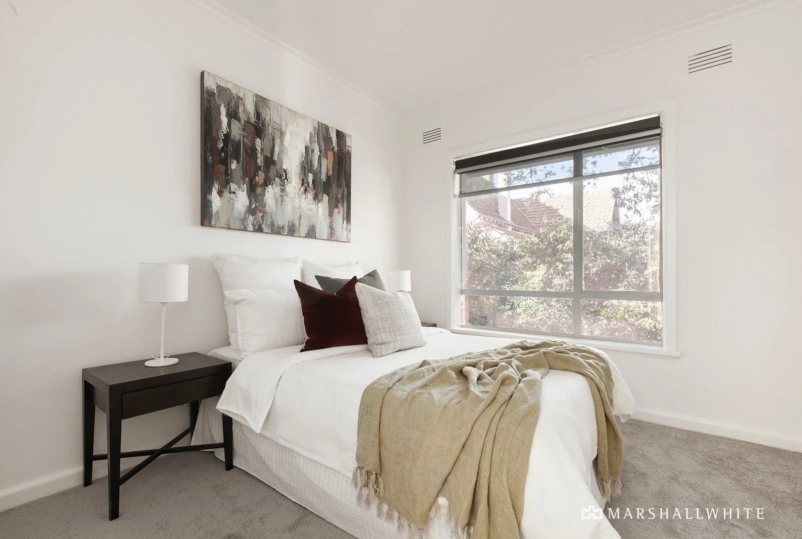 8/14 Oak Street, Hawthorn, VIC